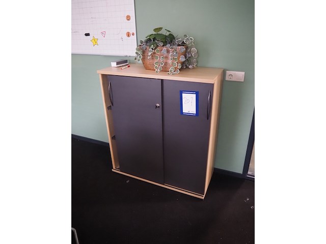 Nn office inventory - afbeelding 4 van  5