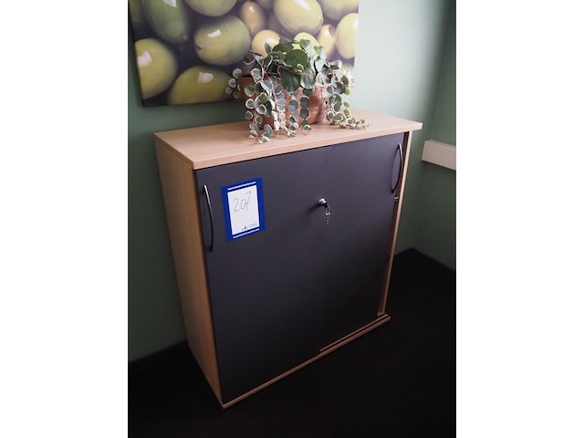 Nn office inventory - afbeelding 5 van  5