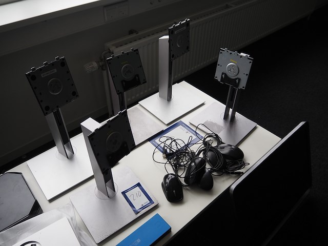 Nn office inventory - afbeelding 10 van  21