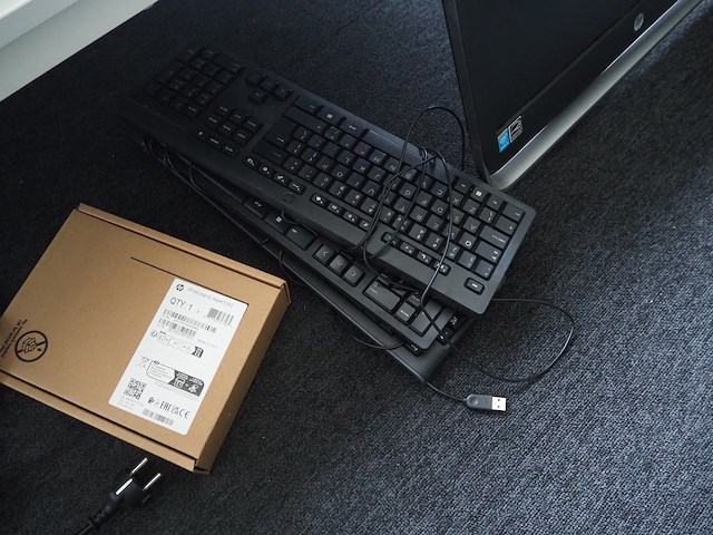 Nn office inventory - afbeelding 13 van  21