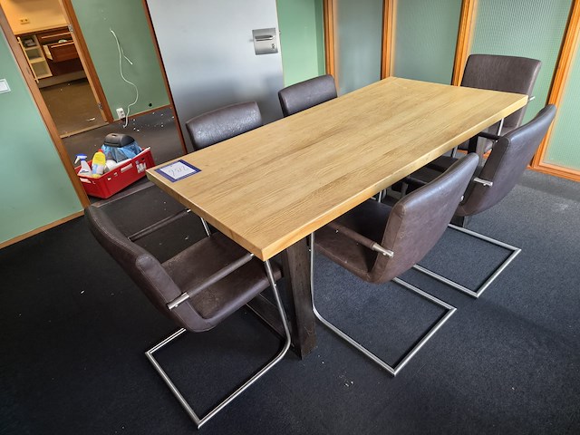 Nn office inventory - afbeelding 1 van  4