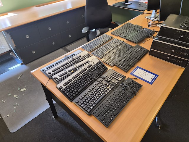 Nn office inventory - afbeelding 4 van  10