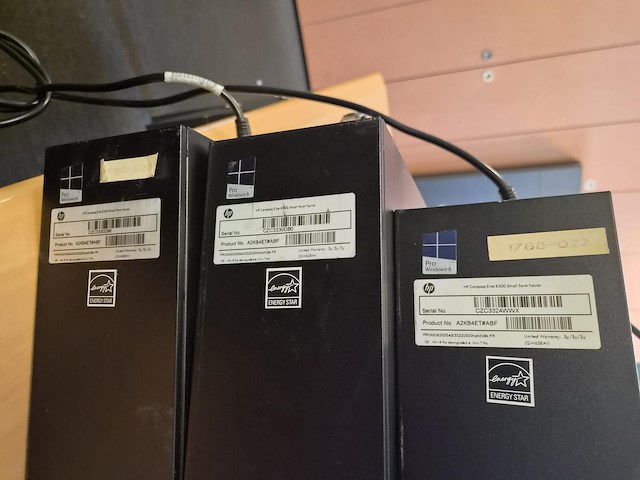 Nn office inventory - afbeelding 8 van  10