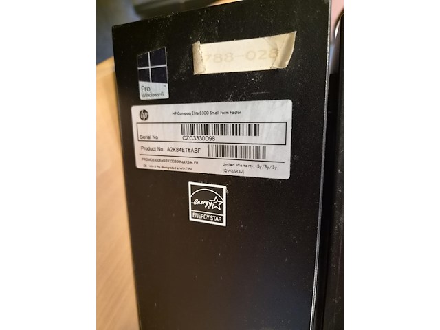 Nn office inventory - afbeelding 9 van  10