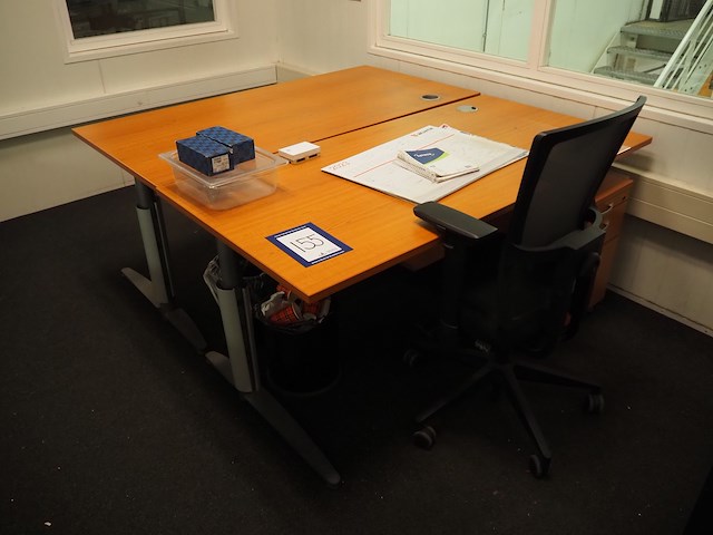 Nn office inventory - afbeelding 1 van  8