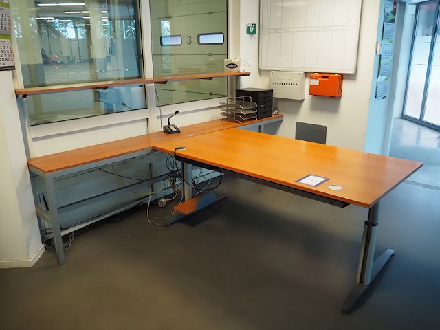 Nn office inventory - afbeelding 1 van  4