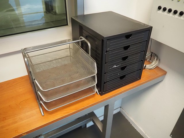 Nn office inventory - afbeelding 4 van  4