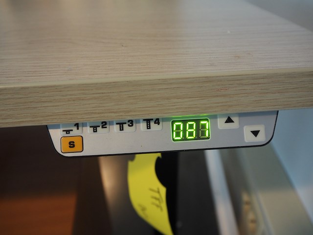 Nn office inventory - afbeelding 3 van  8