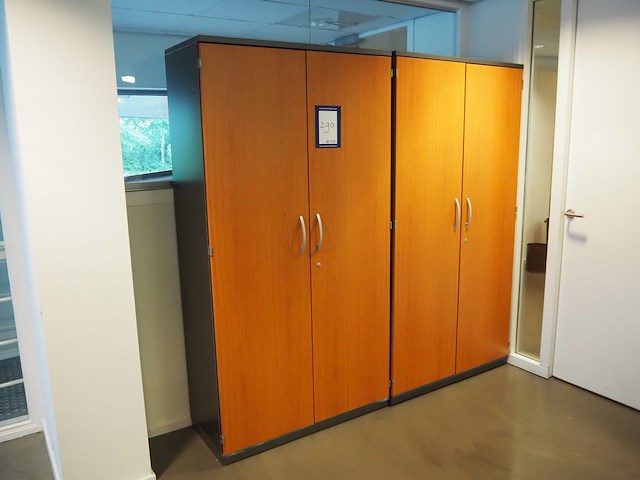 Nn office inventory - afbeelding 6 van  8