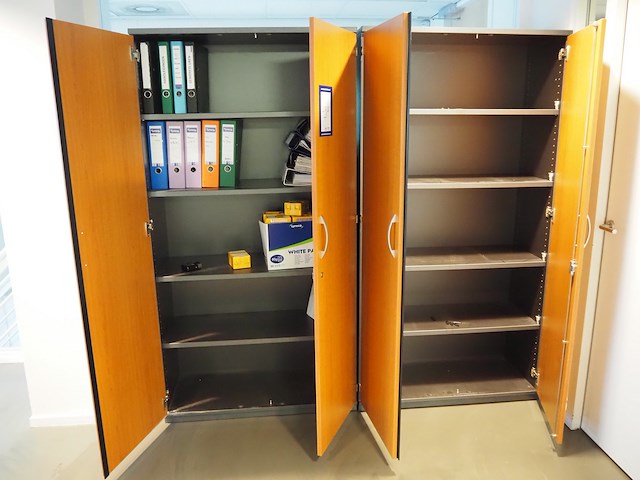 Nn office inventory - afbeelding 7 van  8