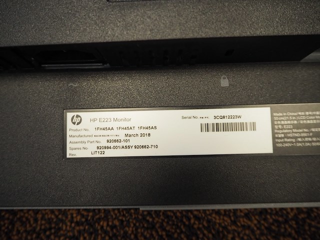 Nn office inventory - afbeelding 5 van  54