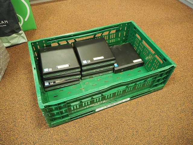 Nn office inventory - afbeelding 8 van  54
