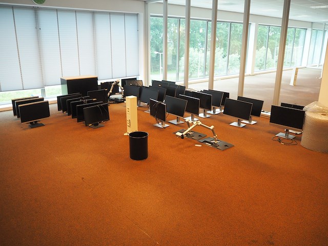 Nn office inventory - afbeelding 1 van  54