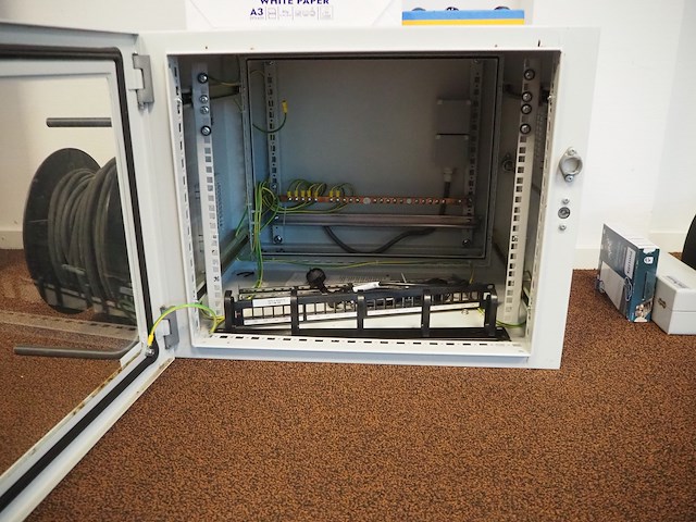 Nn office inventory - afbeelding 20 van  54