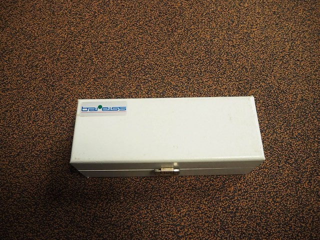 Nn office inventory - afbeelding 22 van  54