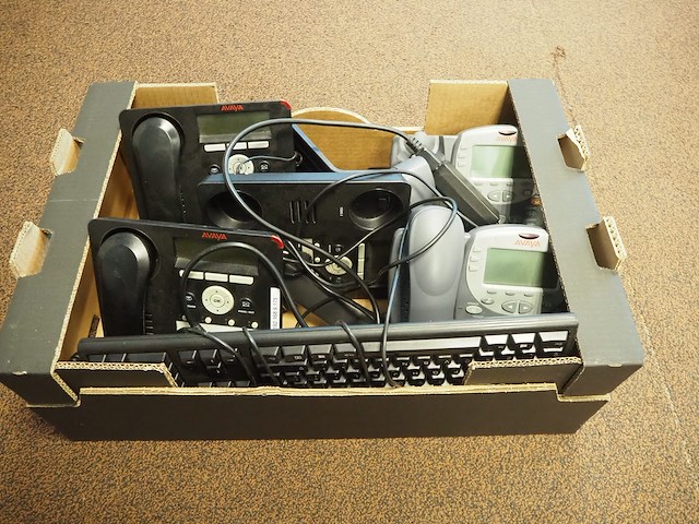 Nn office inventory - afbeelding 29 van  54