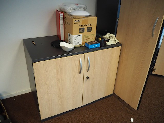 Nn office inventory - afbeelding 30 van  54