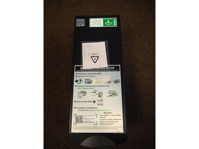 Nn office inventory - afbeelding 35 van  54