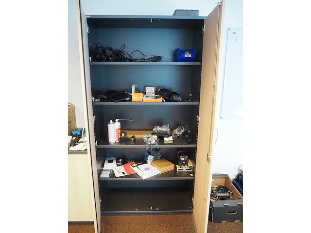 Nn office inventory - afbeelding 38 van  54