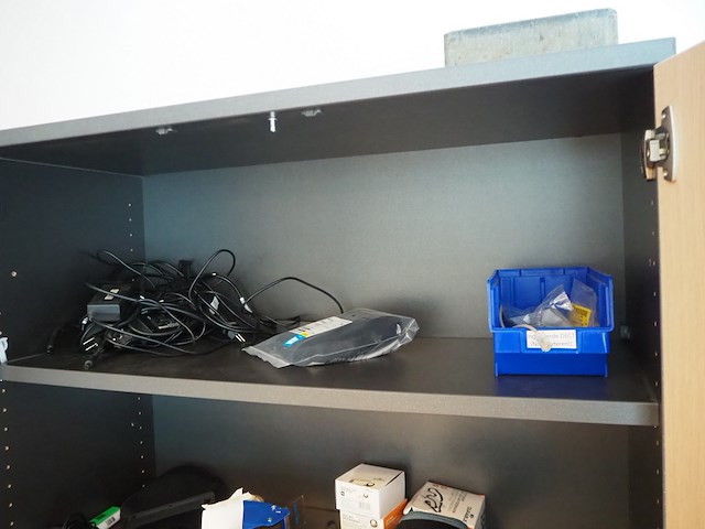 Nn office inventory - afbeelding 39 van  54