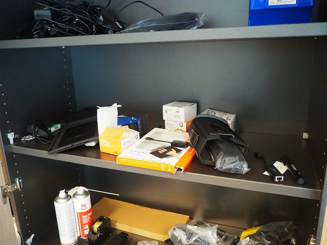 Nn office inventory - afbeelding 40 van  54