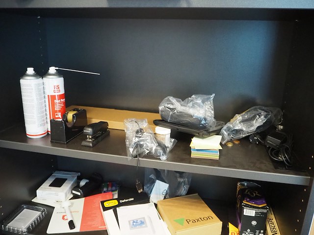 Nn office inventory - afbeelding 41 van  54