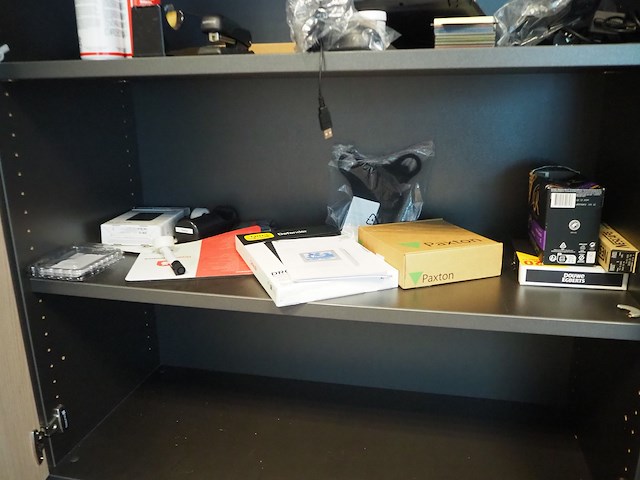 Nn office inventory - afbeelding 42 van  54