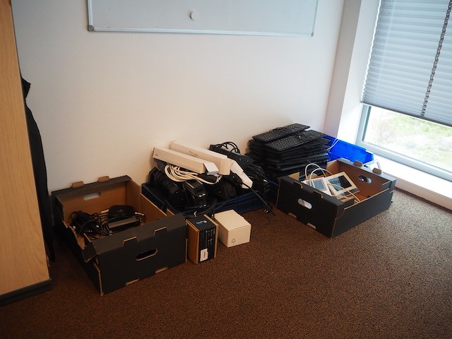 Nn office inventory - afbeelding 43 van  54