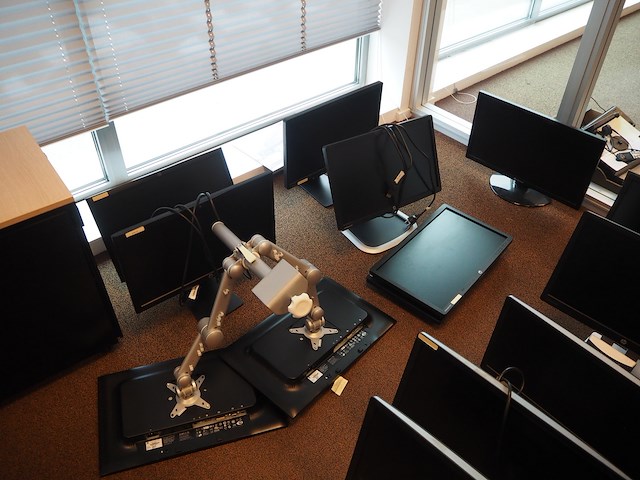 Nn office inventory - afbeelding 53 van  54