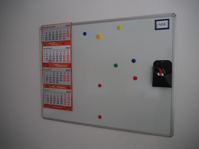 Nn office inventory - afbeelding 4 van  10