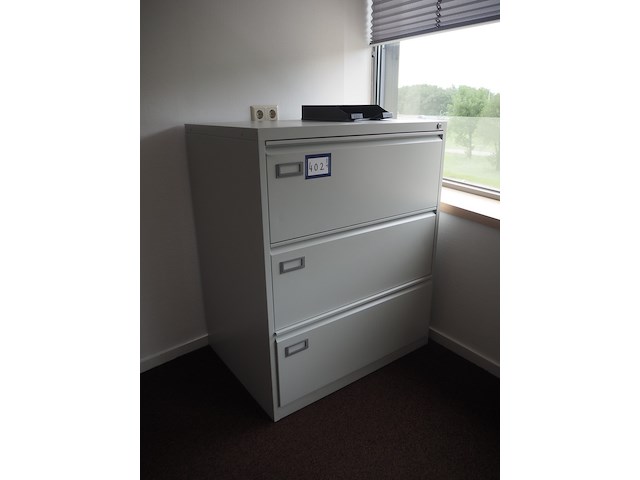 Nn office inventory - afbeelding 5 van  10