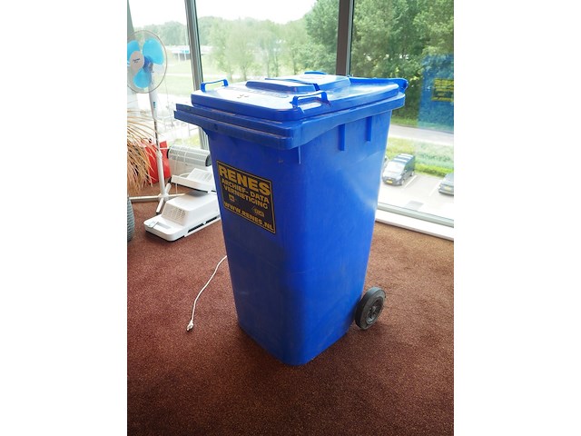 Nn office inventory - afbeelding 5 van  27