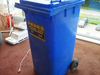 Nn office inventory - afbeelding 5 van  27