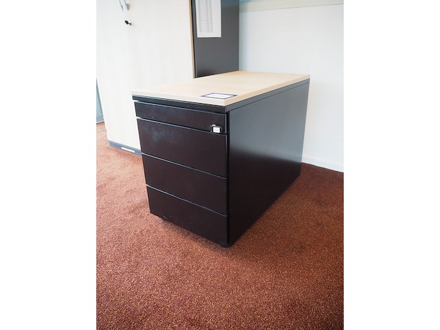 Nn office inventory - afbeelding 21 van  27