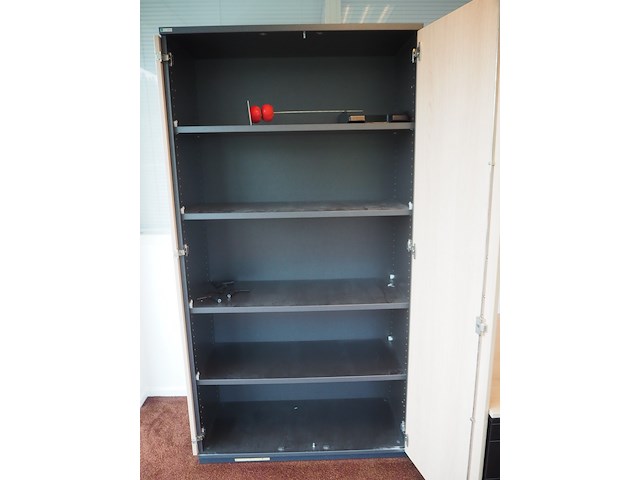 Nn office inventory - afbeelding 23 van  27