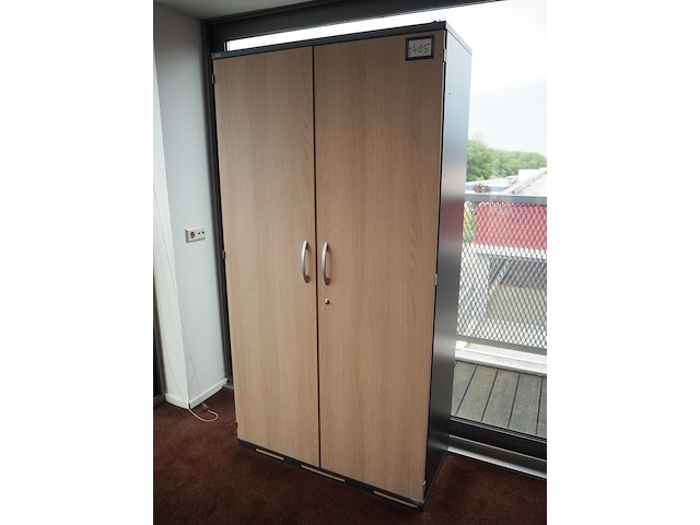 Nn office inventory - afbeelding 24 van  27