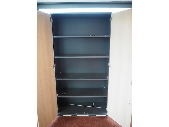 Nn office inventory - afbeelding 25 van  27