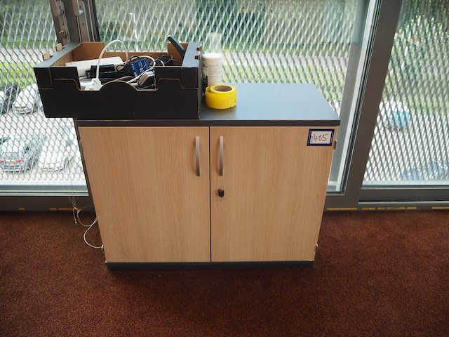 Nn office inventory - afbeelding 26 van  27