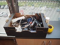 Nn office inventory - afbeelding 27 van  27
