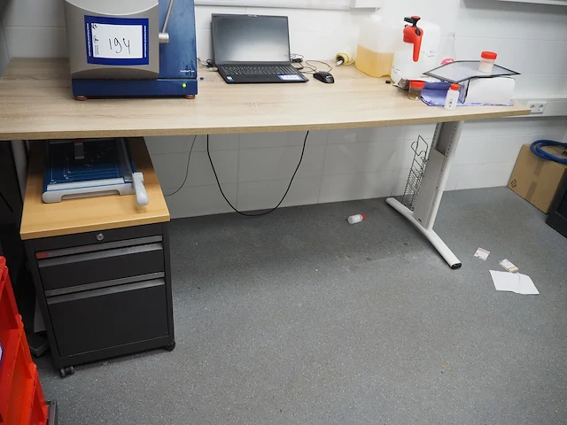 Nn office inventory - afbeelding 2 van  8
