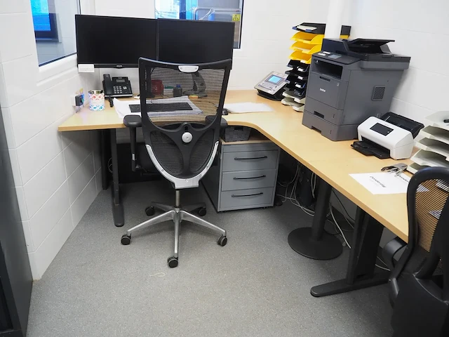 Nn office inventory - afbeelding 4 van  8