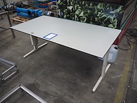 Nn office table - afbeelding 2 van  2