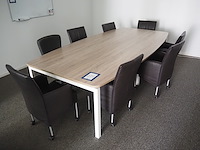 Nn office table - afbeelding 1 van  7