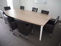 Nn office table - afbeelding 2 van  7