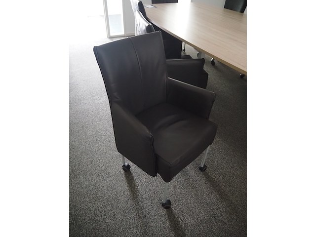 Nn office table - afbeelding 3 van  7