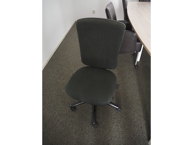 Nn office table - afbeelding 4 van  7