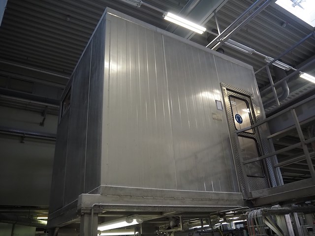 Nn office unit - afbeelding 3 van  8