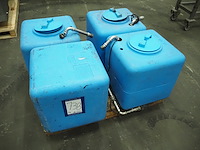 Nn oil tanks - afbeelding 1 van  9