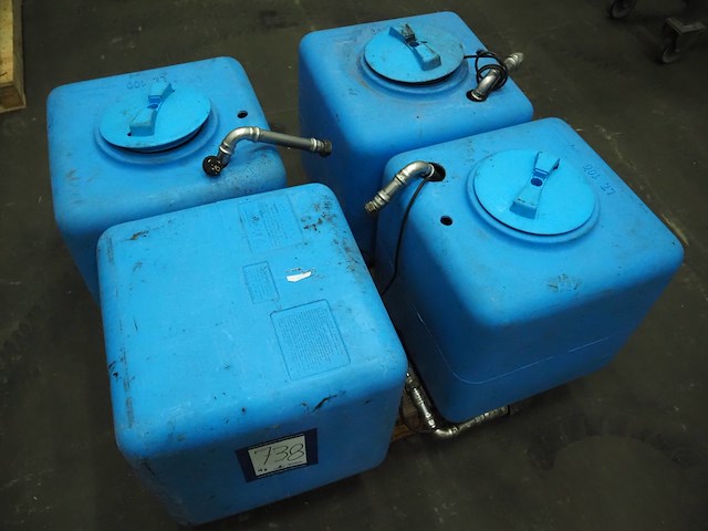 Nn oil tanks - afbeelding 5 van  9