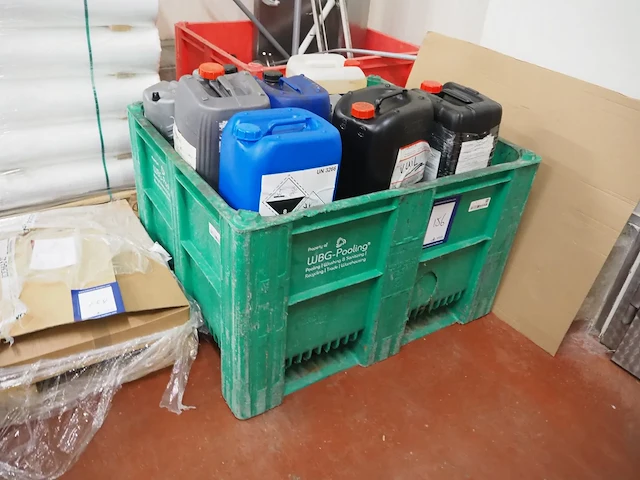 Nn oil - afbeelding 1 van  8
